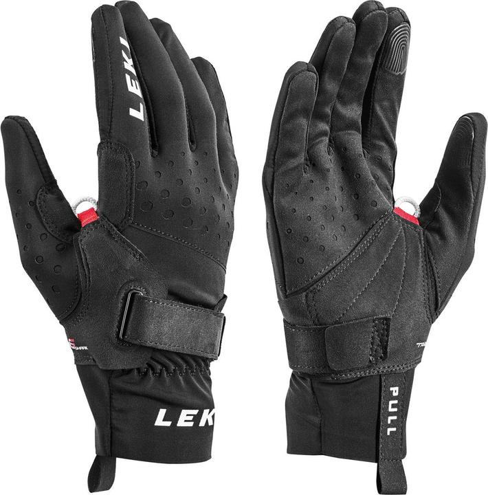 Produktbild Leki Nordic Race Shark Handschuhe (10.5)
