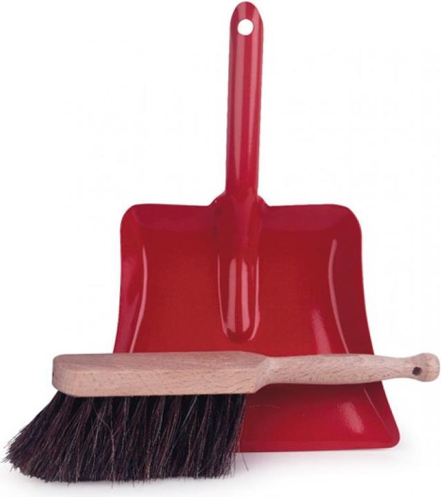 Immagine prodotto Egmont Scopa e pala