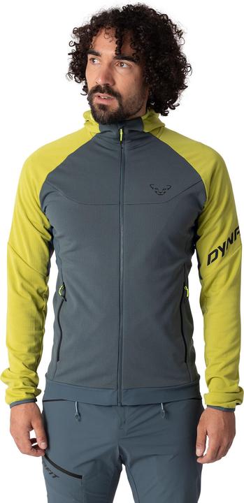 Immagine prodotto Dynafit TRANSALPER PTC HOODED Jacket, Herren (M)