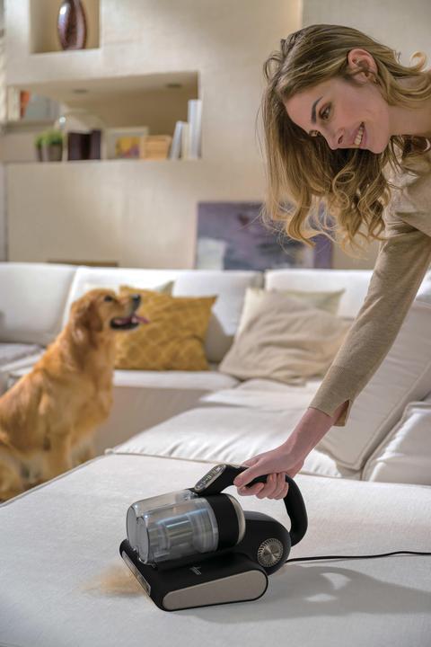 Actual product image Hoover HMC520UV 011