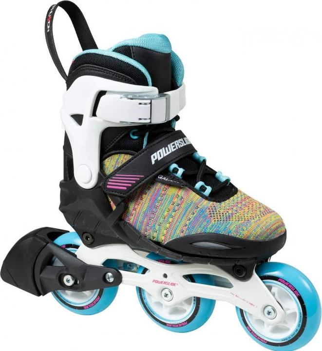 Produktbild Powerslide Galaxy Girls (29, 30, 31, 32)