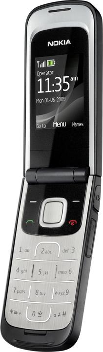 Produktbild Nokia 2720 Fold (1.80", 1.30 Mpx)