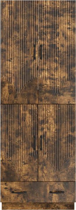 Actual product image vidaXL Möbelset (66 x 34.50 x 92 cm)