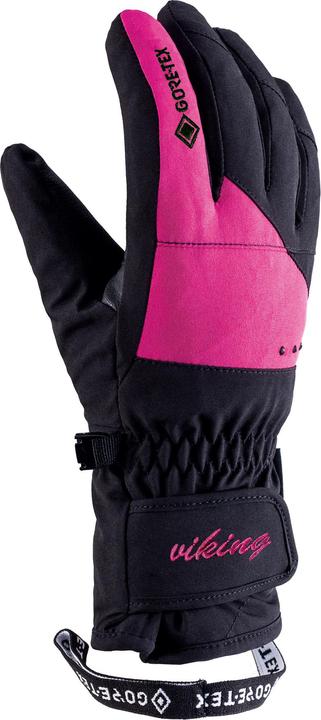 Produktbild MGA Viking Sherpa GTX Ski Lady Handschuhe (6)