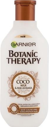 Immagine prodotto Garnier Latte di cacao e macadamia Botanic Therapy (400 ml, Shampoo liquido)