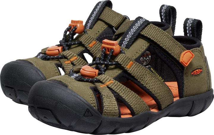 Image du produit Keen C Seacamp II CNX (31)