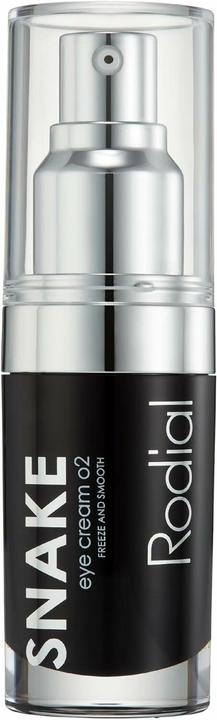 Rodial Day Care 15ml (Eye care gel, 15 ml, Day)