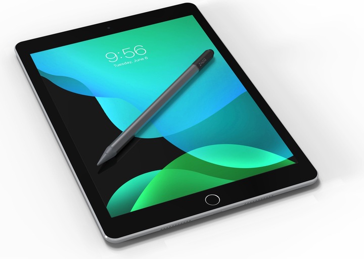 Actual product image Zagg Pro Stylus