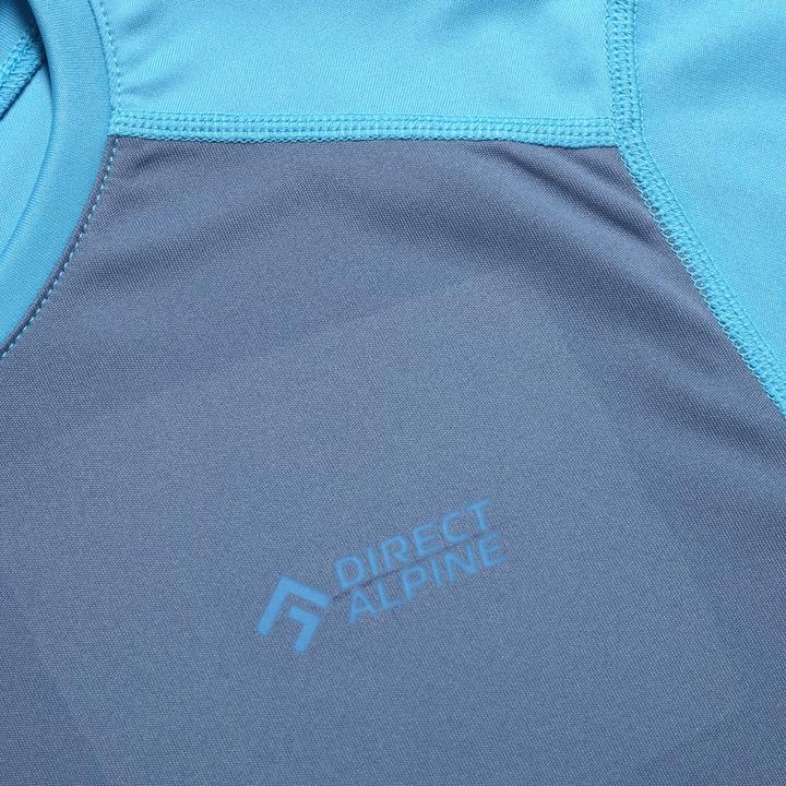 Actual product image Directalpine Horn 1.0, T-Shirt, Herren (Athletic Fit) - Direct Alpine, 100 (M)