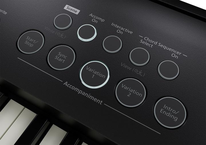 Actual product image Roland FP-E50 (88 Keys)