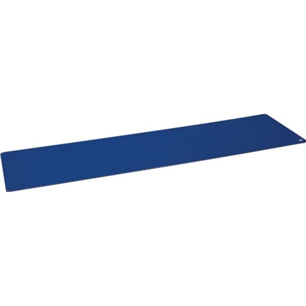 HP Autozubehör, Lagerbehälter, Trennblech LOGS 210 LOGS 20 blau RAL 5022