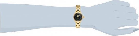 Actual product image Invicta Pro Diver 8943 Dameshorloge - 24.5mm (24.50 mm)
