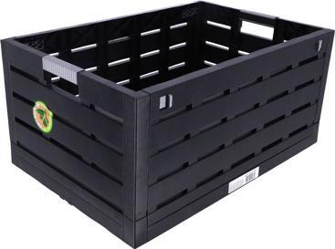Produktbild Casativo Klappbox (60 x 39 x 25.5 cm, 60 l)