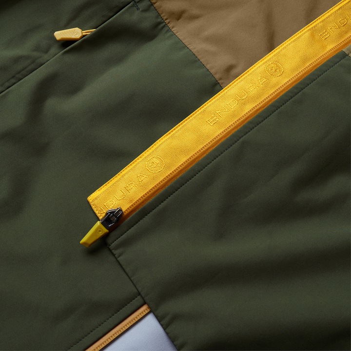 Produktbild Endura SingleTrack Jacke II (S)