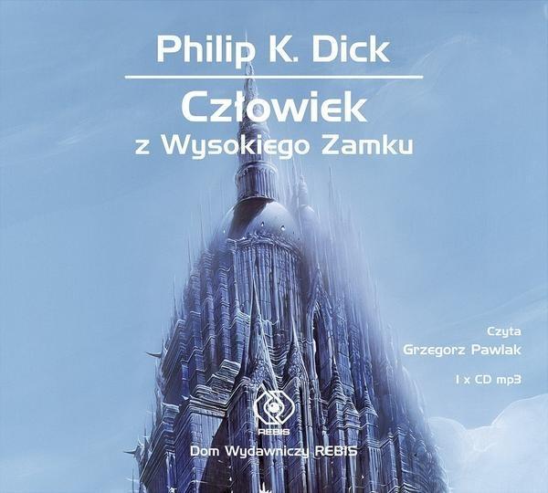 Produktbild Der Mann im Hohen Schloss – Hörbuch