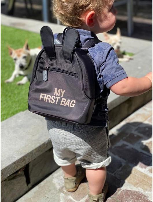 Immagine prodotto Childhome La mia prima borsa