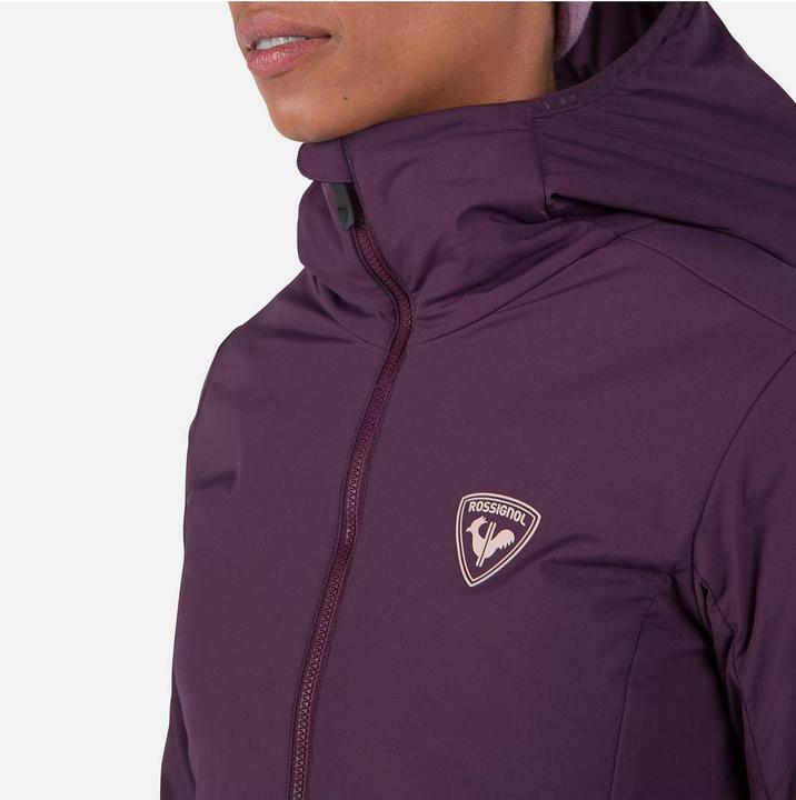 Produktbild Rossignol Women's Opside Hoodie Jacket (XS)