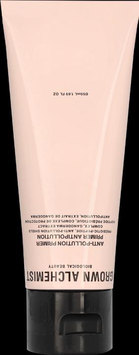 Produktbild Grown Alchemist ACTIVATE "Anti-Pollution Primer Star" - PRIMER GESICHT