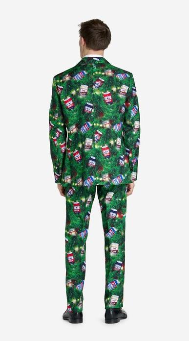 Produktbild Suitmeister - Weihnachten - Bier (XL)
