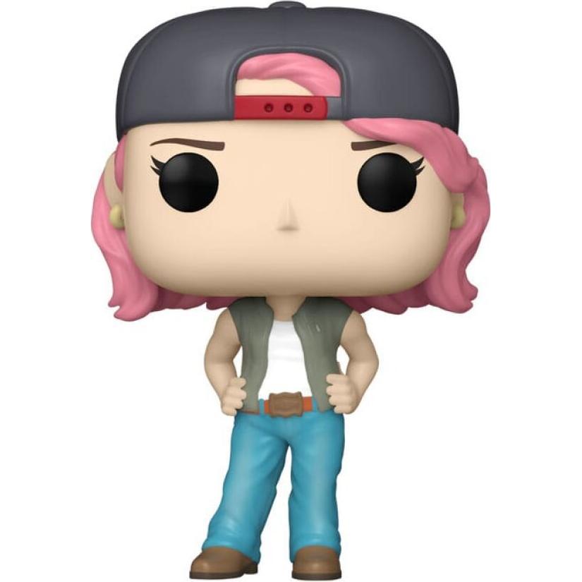 Funko Pop! TV: Yellowstone – Teeter - Collectable Vinyl Figure - Gift Idea - Official Merchandise -