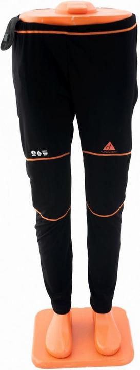 Actual product image Alpenheat heated long johns (M)