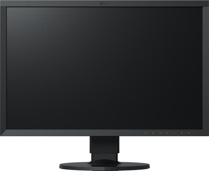 Actual product image Eizo CS2400S ColorEdge (1920 x 1200 pixels, 24.10")