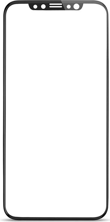 Produktbild Artwizz Curved V2 (1 Stk., Apple iPhone X)