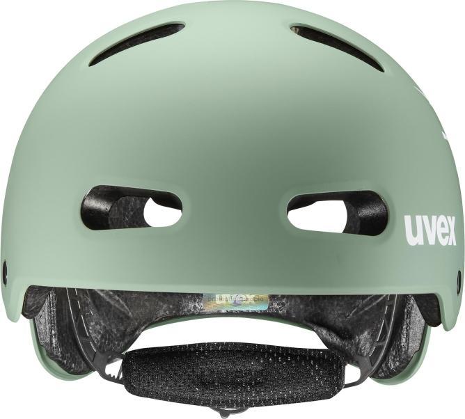 Immagine prodotto Uvex kid 4 style (51 - 55 cm)