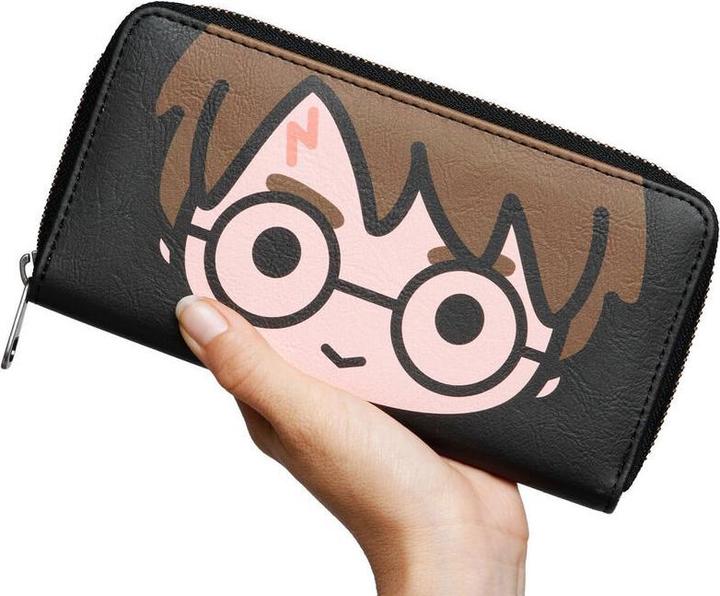 Image du produit Karactermania Portefeuille essentiel Chibi
