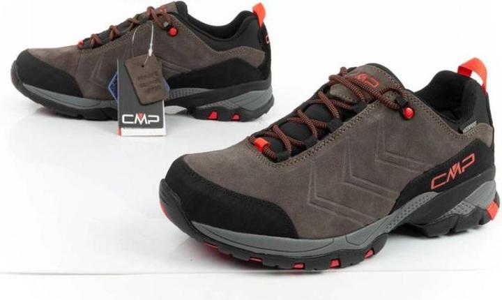 Produktbild CMP Campagnolo Melnick Wanderschuhe (45)