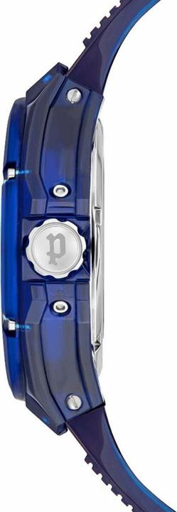Immagine prodotto Police Translucent (Orologio da polso analogico, 44 mm)