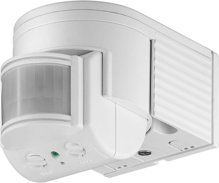 Goobay PIR 180° Wandmontage (12 m)
