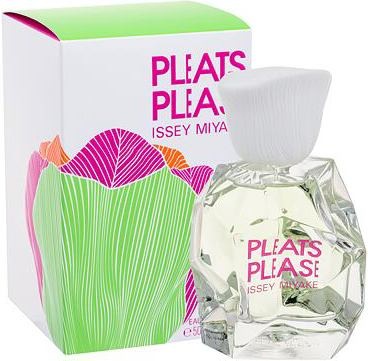 Produktbild Issey Miyake Pleats Please L'Eau (Eau de Toilette, 50 ml)