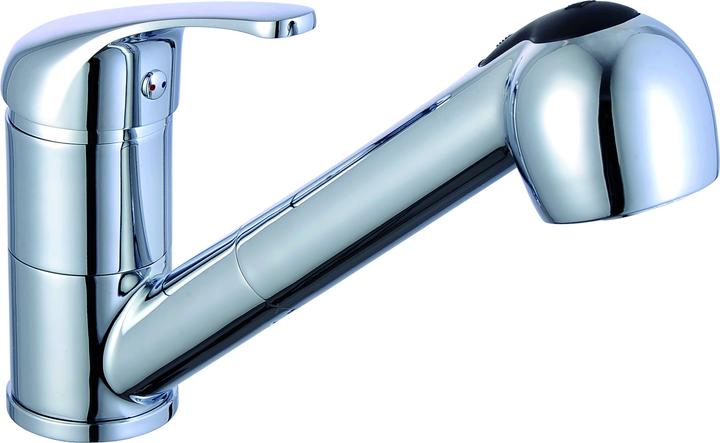 Kitchen faucets