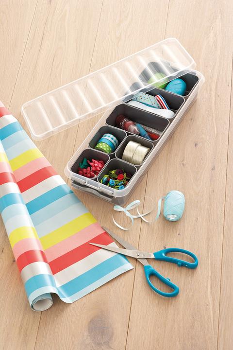 Actual product image Helit The Q-line (14 cm, 3.50 l, 1x)