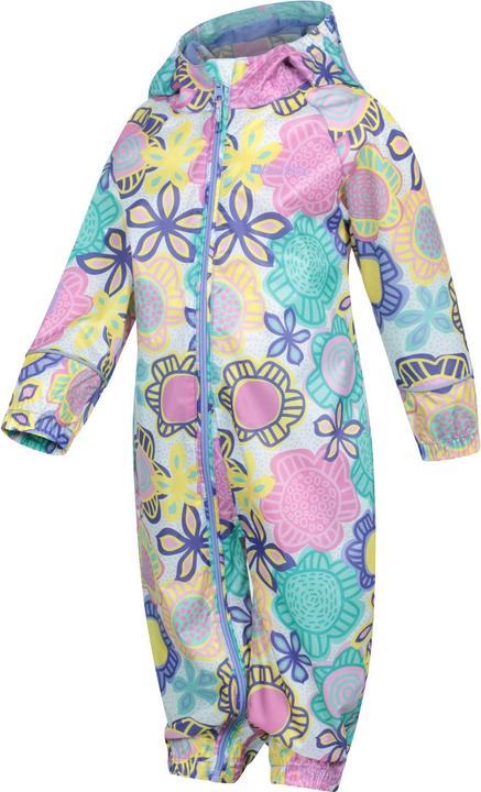 Image du produit Mountain Warehouse - Combinaison de pluie PUDDLE - Enfant (92)