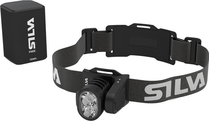 Silva Free 3000 S (3000 lm)