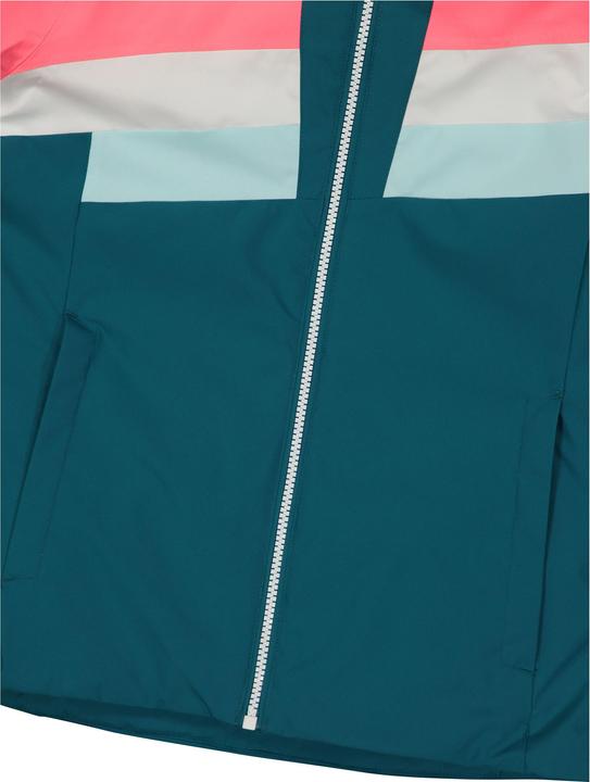Produktbild CMP Campagnolo Girl's Jacket Snaps Hood (176)