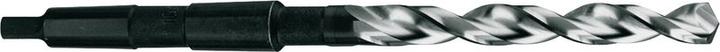 Actual product image Titex Morse taper shank drill (12 mm)