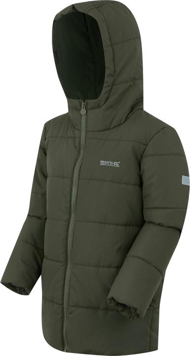Produktbild Regatta Halkner Steppjacke (164)