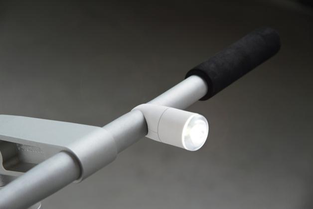 Produktbild Reelight Ego (20 lm, 10 lm)