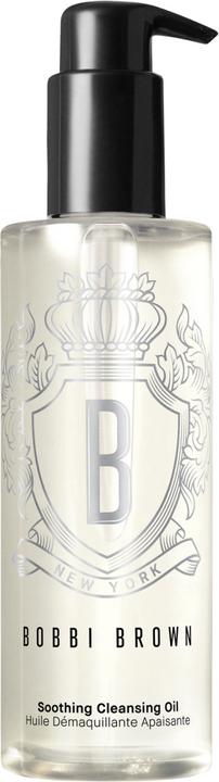 Bobbi Brown Skincare Soothing Cleanser Oil re 23 200 ml (Cleansing oil, 200 ml)