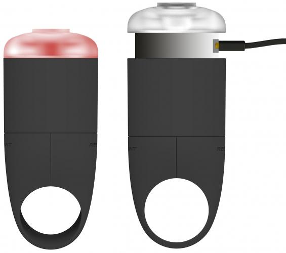 Produktbild Reelight Ego (20 lm, 10 lm)