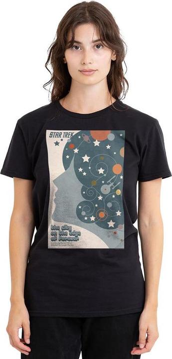 Immagine prodotto The Original Series Episode 28 Maglietta Adulto Unisex (S)