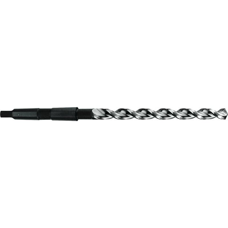 Titex, Bohrereinsatz, Moresekegelbohrer (24 mm)