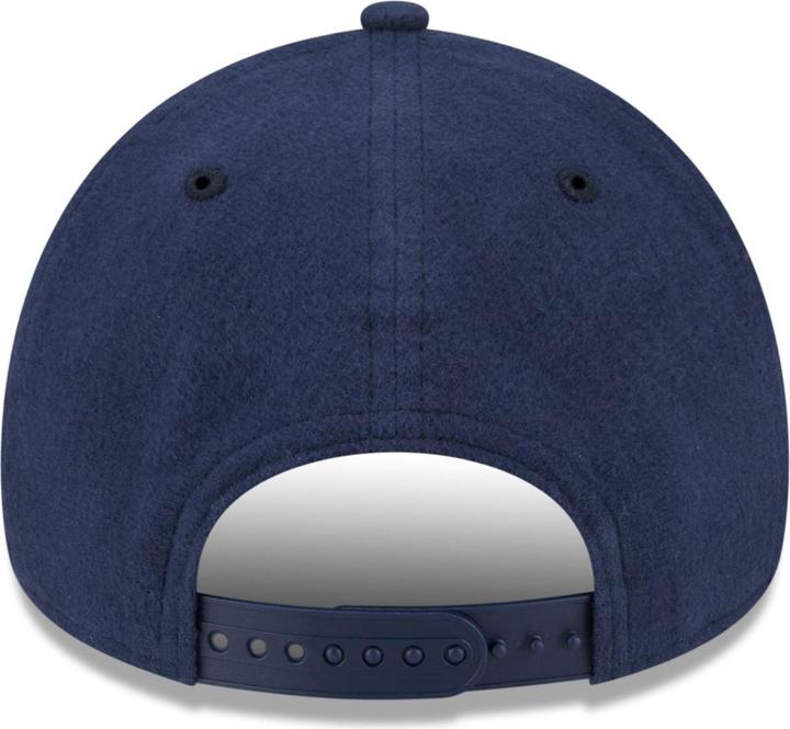 Immagine prodotto New Era Cappello A-Frame 9Forty MOLESKIN Houston Texans navy (Taglia unica)