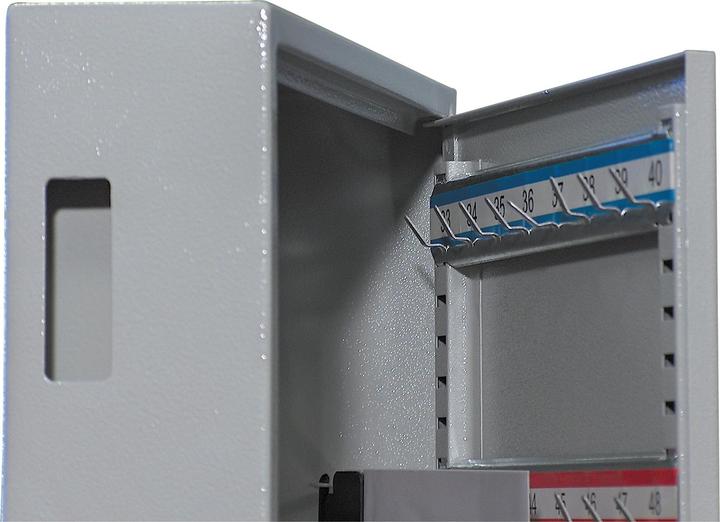 Actual product image Key box S