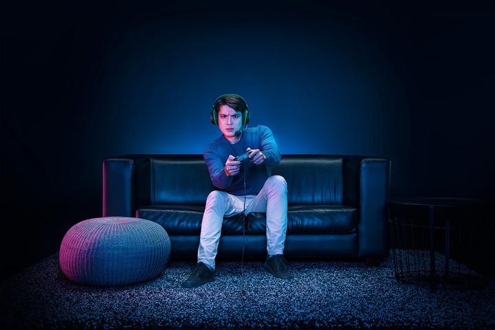 Produktbild Razer Kaira Pro (Kabellos)