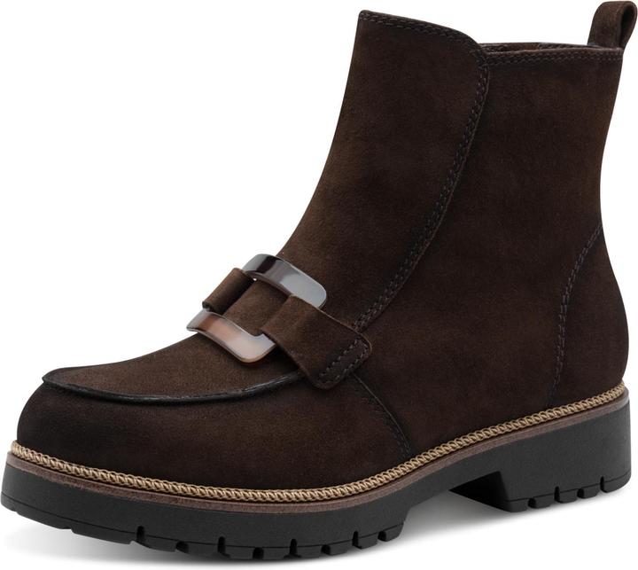Actual product image Tamaris Stiefelette (40)