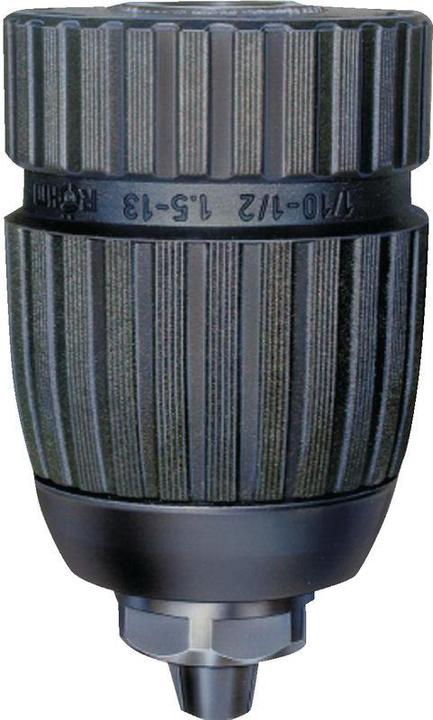 Actual product image Röhm Keyless drill chuck